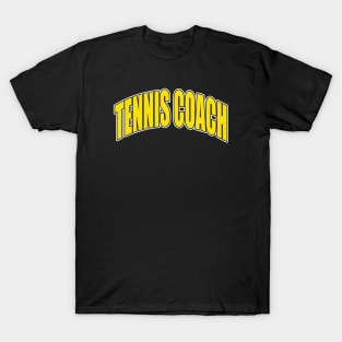 tennis funny T-Shirt